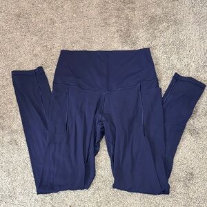 Offline by Aerie Real Me Xtra 7/8 Legging